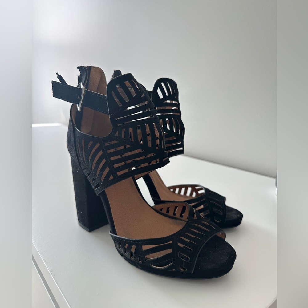 Women’s heels